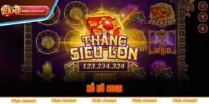 Nổ hũ 68GB